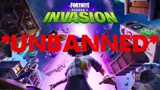Fortnite Mobile is RETURNING For Season 7... *VERY SOON*