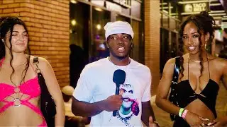Do Girls Prefer Condom or No Condom? | Public Interview