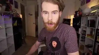 brandon farris rips a fat one