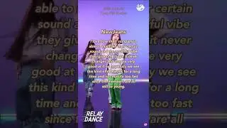 My opinion on some 4th gen girl groups (that no one asked for)