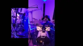A Single Moment Of Sincerity (Drum Cover)