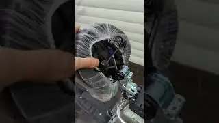 Электровелосипед Монстр ROOBAX GRIFFIN V16, 1000W, 60V 18AH