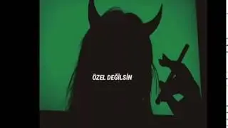 Ashnikko - Special (Türkçe Çeviri)