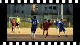 Nitor VS Brindisi Giovanissimi prov. 8/3/2014
