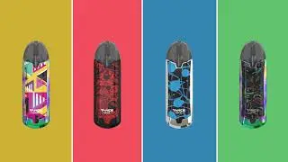 ELEAF - Tance MAX