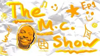 When Is GTA 6 Coming Out!? - The M.C. Show - A Video Game Web Show - Episode 1