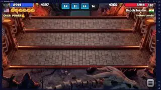 Castle  Crash | 2 Battles | victory  Chest