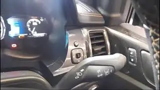 WRECKING 2019 FORD RANGER 2.0L DIESEL C39367 AUTOMATIC RANGER PARTS TEST
