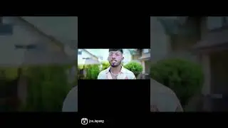 Chano is Out now @lumlang_lapang YouTube show some love guys 😇