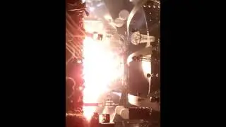 Sensation Waailand 2015 intro
