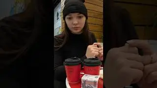 УГАДАЕТ ЛИ КАКОЙ КОФЕ? 