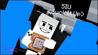 "Brian's Backstory" || SIU || MC AMV|| (Unfinished)