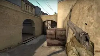 ЛУЧШИЙ  ФРАГ МУВИК КС ГО В МИРЕ!!