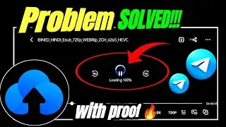 terabox buffering problem | terabox net slow problem | terabox app loading problem 2024