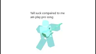 Simp Dj in a  Nutshell - Tower Defense Simulator