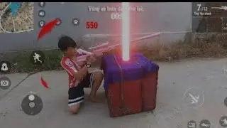 New Free Fire 