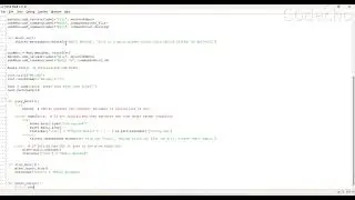 Python Music Player Part 13   Pack layout Manager and Frames in Tkinter