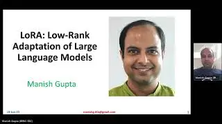 LoRA: Low Rank Adaptation of Large Language Models