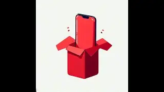 ¿Qué hay en la caja? 😍 Unboxing del iPhone 12 rojo REACONDICIONADO 🔥