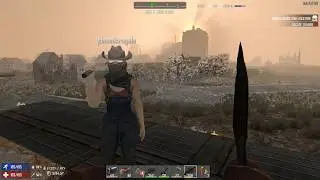 Co-op with Phoenix Ep3 | 7 Days To Die A16 NWL Co-op | Looking for a Home