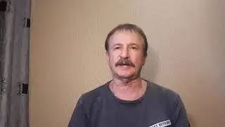 Из воспоминаний старого пенсионера