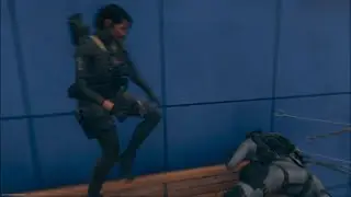 Warzone 2.0 Season 5 .. Crowbar Execution (Standard and Glitch)