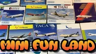 🛬unpack Schabak Airplane Model Part I (000208 z)