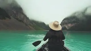 Exploring Canada's Breathtaking Beauty: Unveiling the Most Scenic Sites