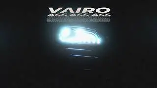 Vairo - Ass Ass Ass (Original Mix)