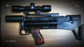 Апгрейд Корсара 240 : Установка буллпап кита от 