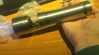 Automatic Grinders Mill SALT & PAPPER Russell Hobbs - Mельница