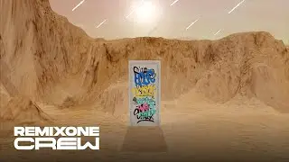 [UDC 2023] VISUAL TRAILER | Remix One Crew