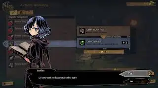 Mistover Playthrough