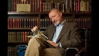 Arturo Pérez-Reverte en Los 7 Locos