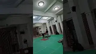 Sorotan 38.32 - 43.27 dari SILAT TODAY