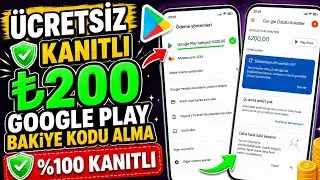 HOW TO GET A FREE ₺200 GOOGLE PLAY CODE SPIN EVENT PROOF | free Google play code 2026