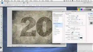 Nondestructive Mask Effects - Photoshop CS5 Tutorial