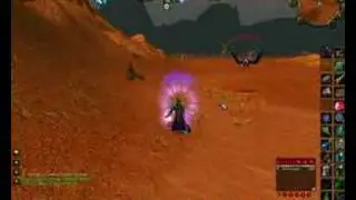 Mage Spells