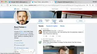 109  Pinned Tweets