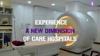CARE Hospitals New Unit In Bhubaneswar