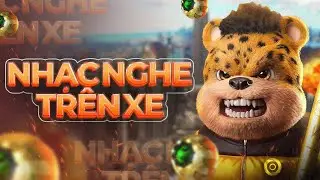 NHẠC NGHE TRÊN XE🎧MIXSET HOUSE LAK CHILL & DEEP HOUSE 2024🎧NHẠC TRẺ REMIX TIKTOK 2024