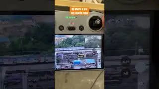 Dji mavic 3 pro 28x Hybrid zoom 