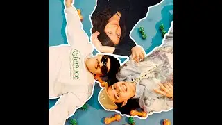 Méne, Nsqk, Ximena Sariñana - Si Esto Es (Video Oficial)