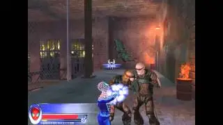 Прохождение игры Человек Паук 2. Часть 8.