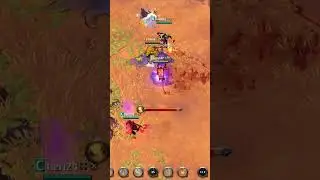 One Shot Gank | Albion Online