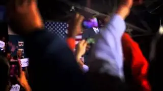2012 Romney Spanish Language Campaign Ad Touting His Focus on Economic Reforms