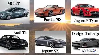 Car Gallery