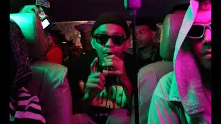 DONG - WAYO ODD (Official Music Video)