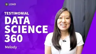 Melody on Data Science 360