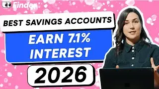 Best Savings Accounts 2026